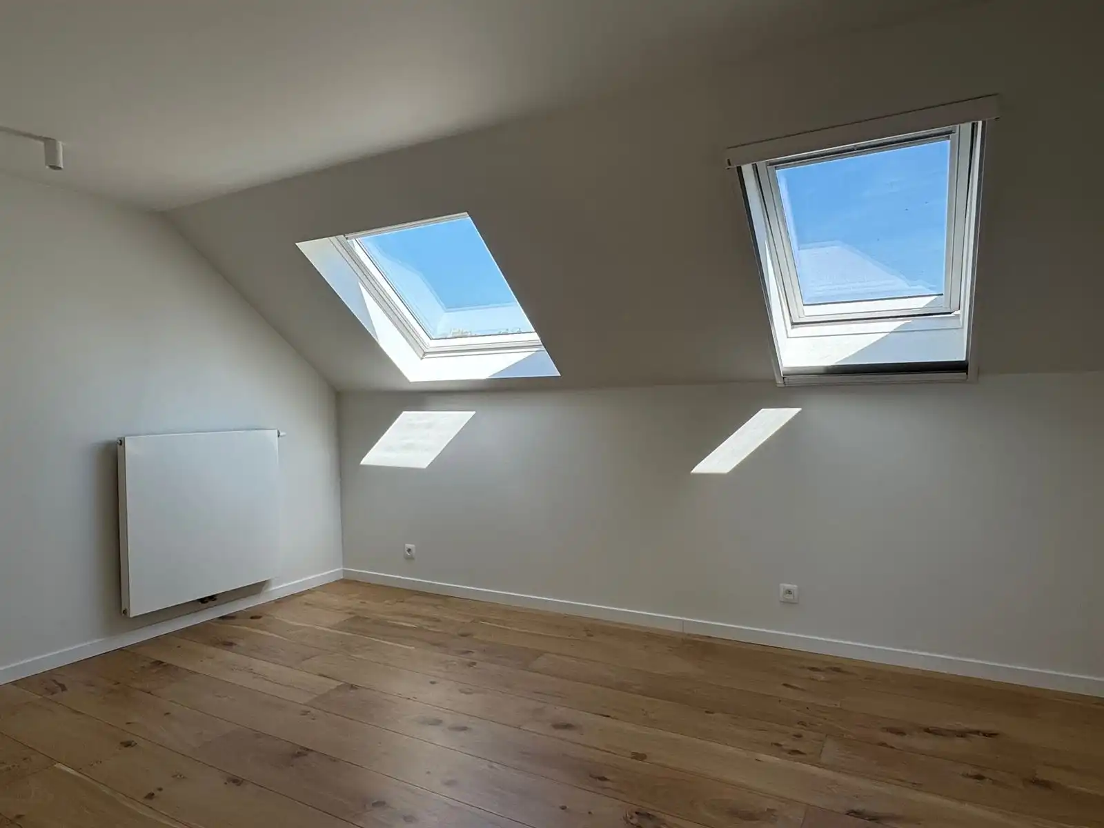 Duplex-appartement  foto 16