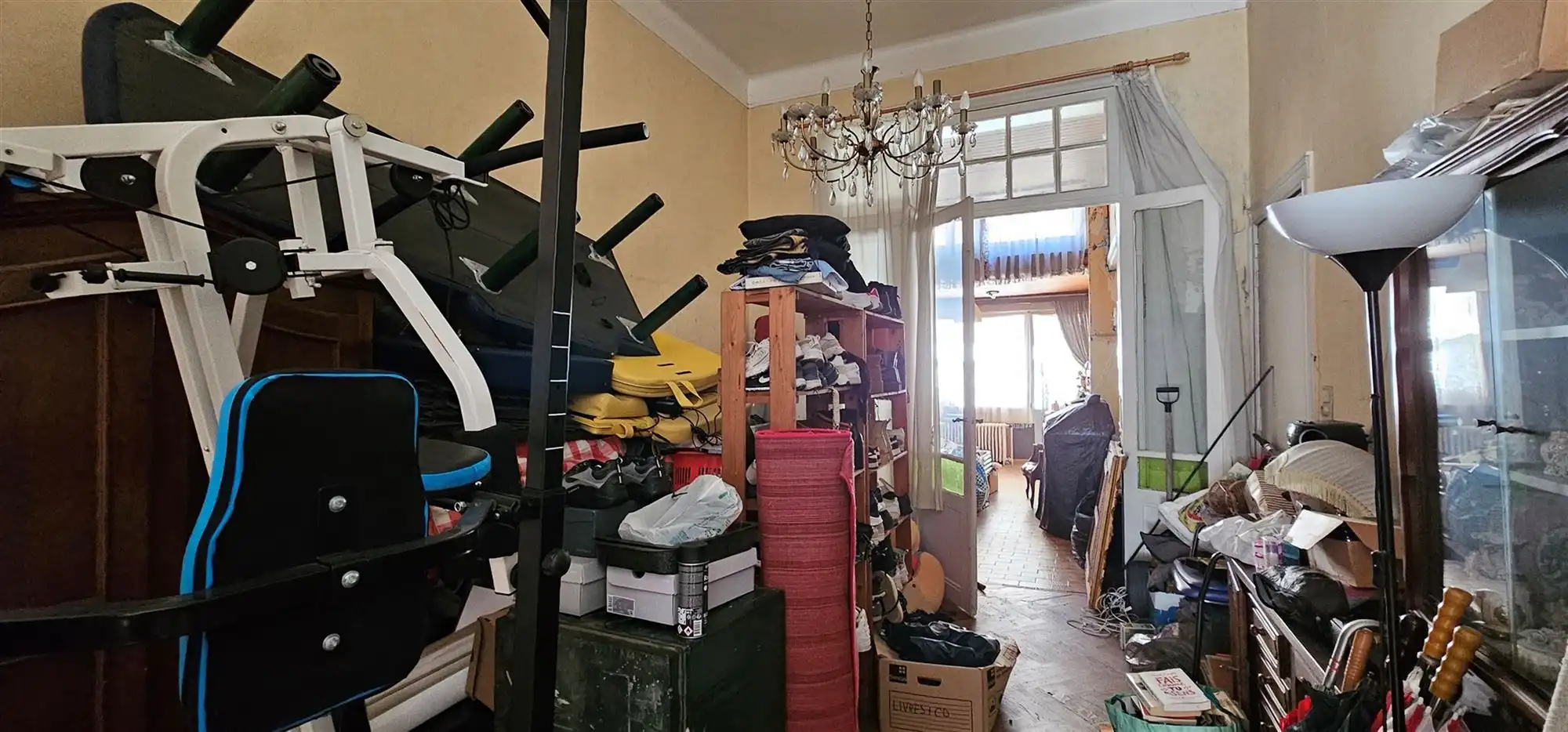 Gebouw met 2 appartementen foto 7