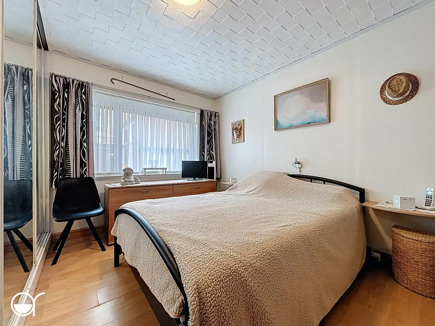 2-slaapkamerappartement aan het water foto 11