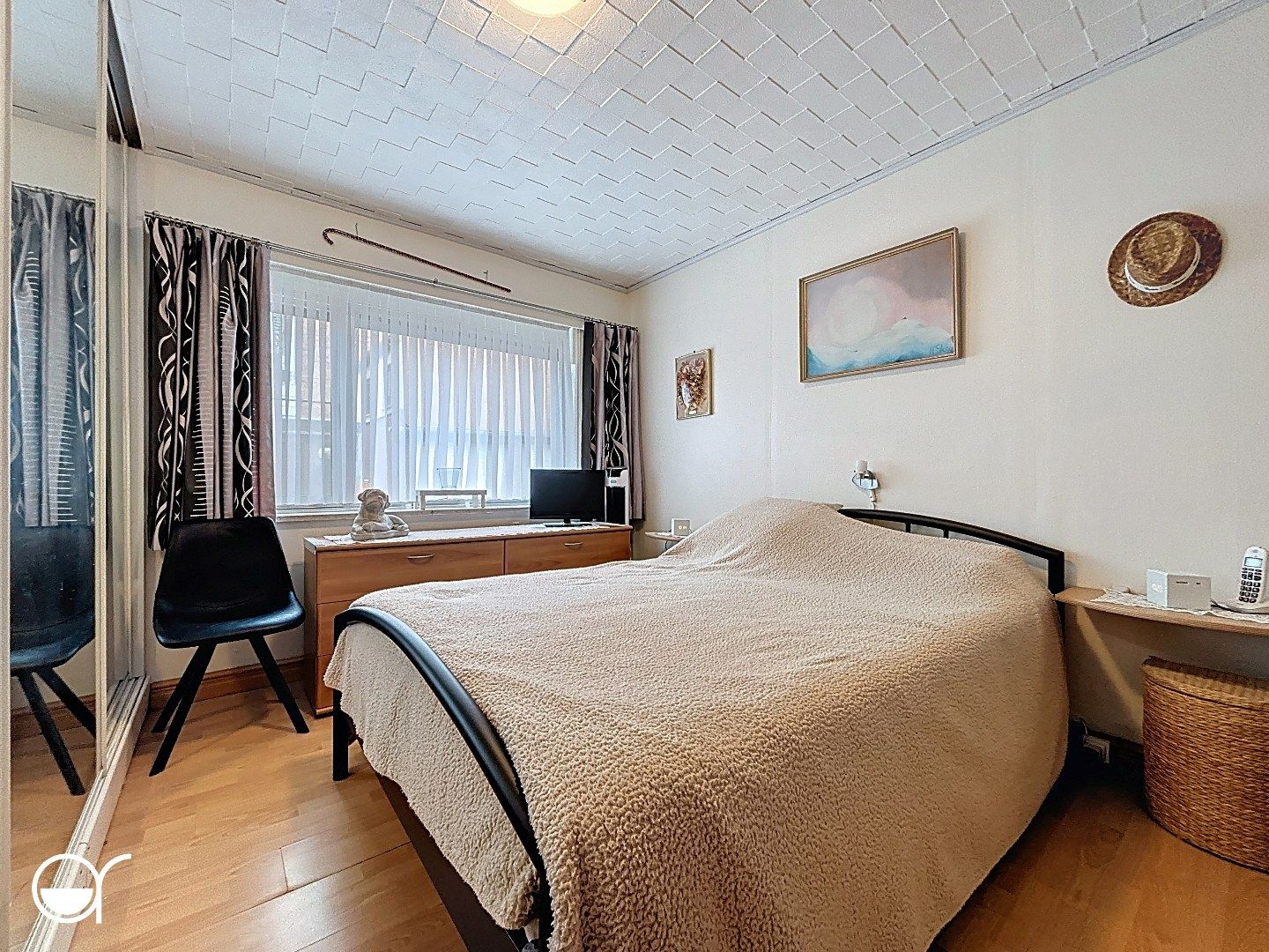 2-slaapkamerappartement aan het water foto 10