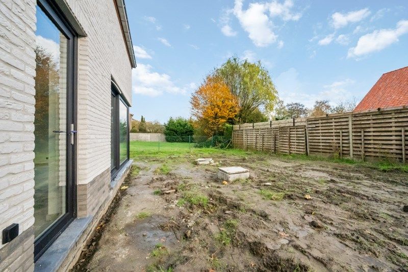 Prachtige nieuwbouwwoning met 3 slaapkamers – Jouw ideale gezinswoning! foto 12