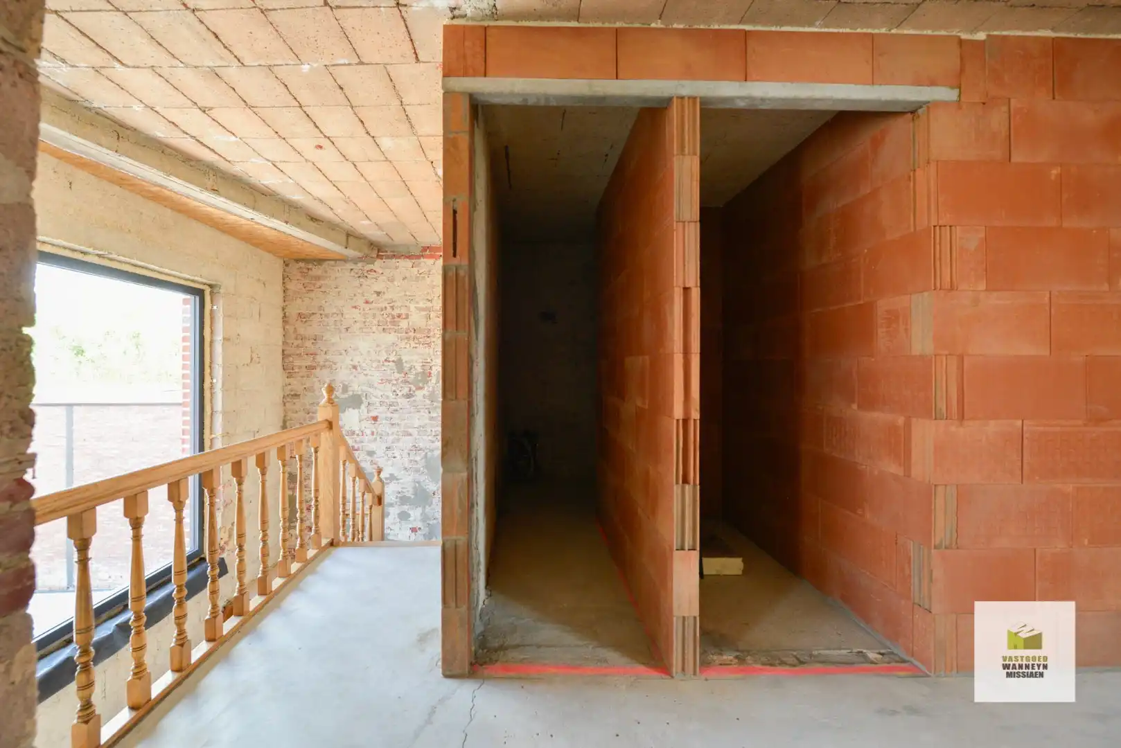 Casco woning met 4 slaapkamers in centrum Ruiselede foto 17