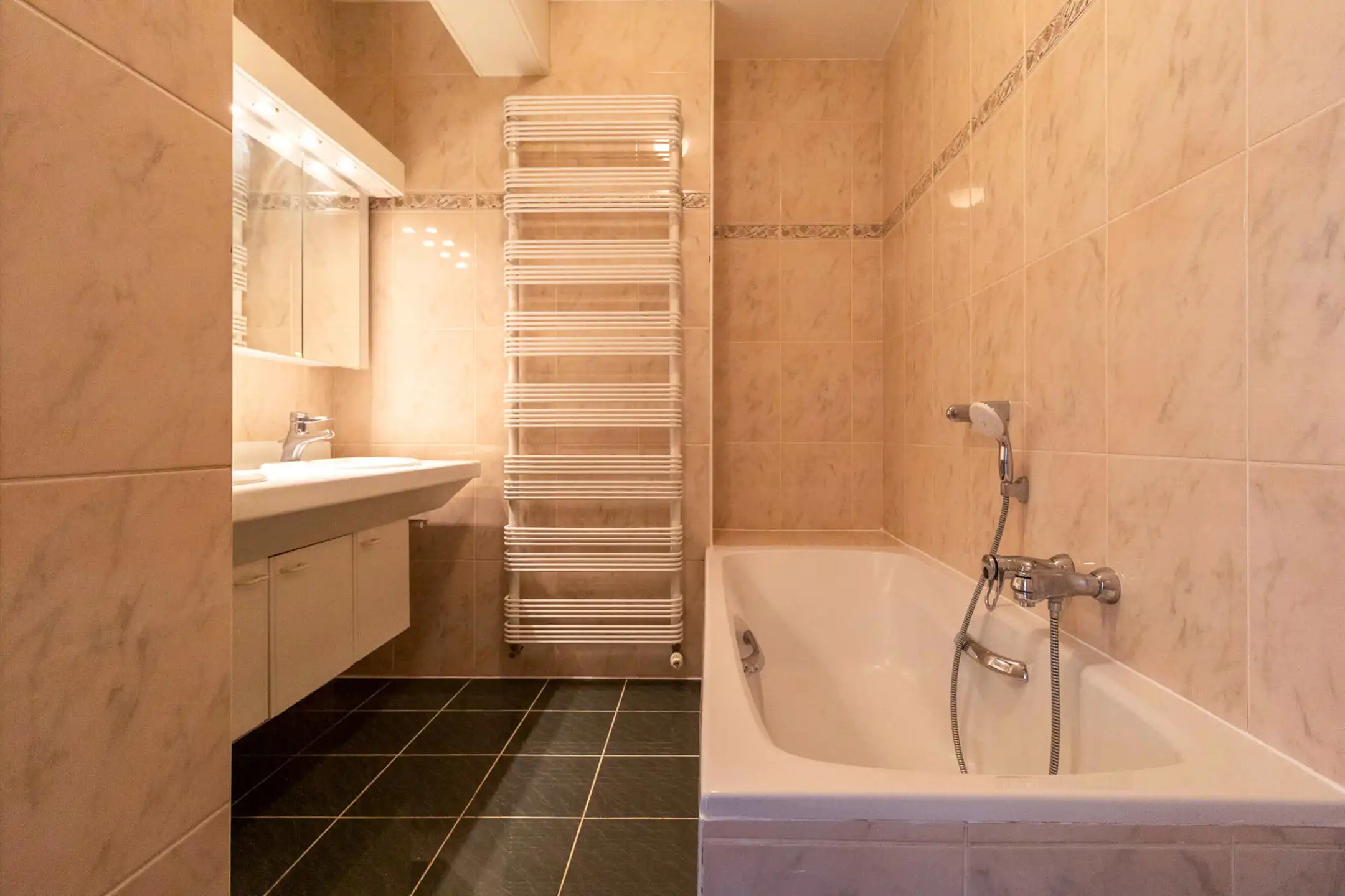 Prachtig appartement met 3 slaapkamers foto 16