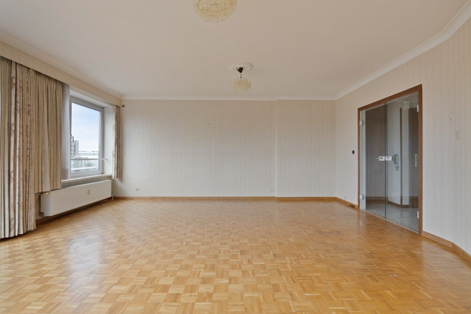 Ruim appartement met 3 slaapkamers en prachtig zicht + garage mogelijk foto 7