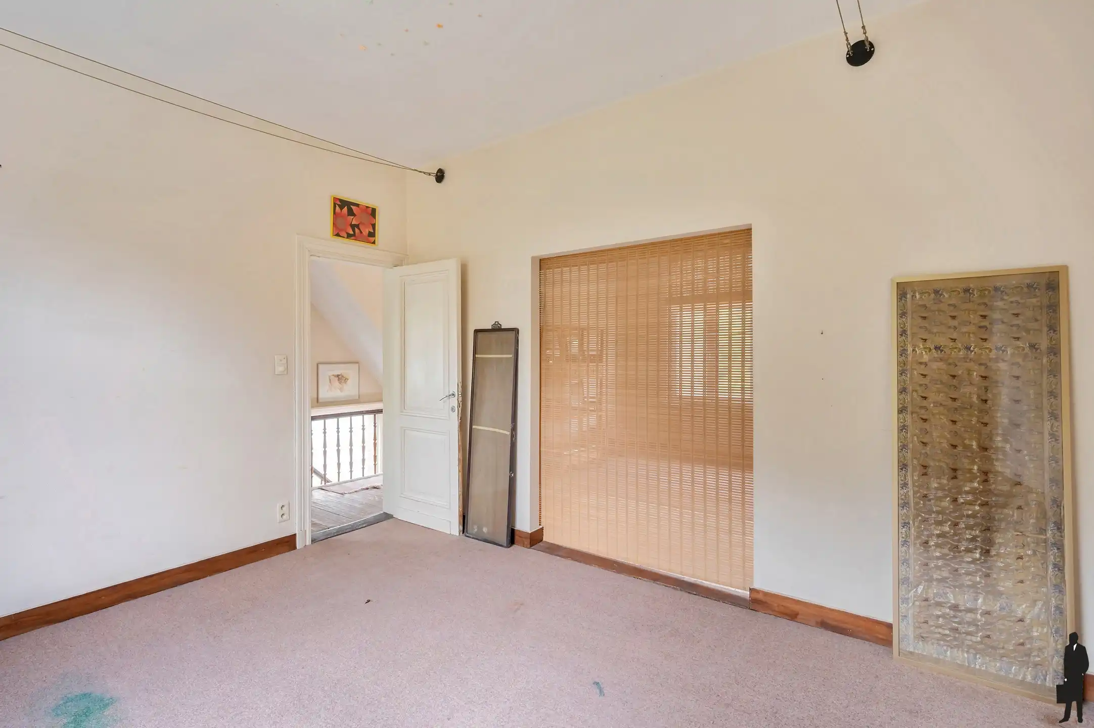 Authentieke karakterwoning met ruime tuin  foto 20