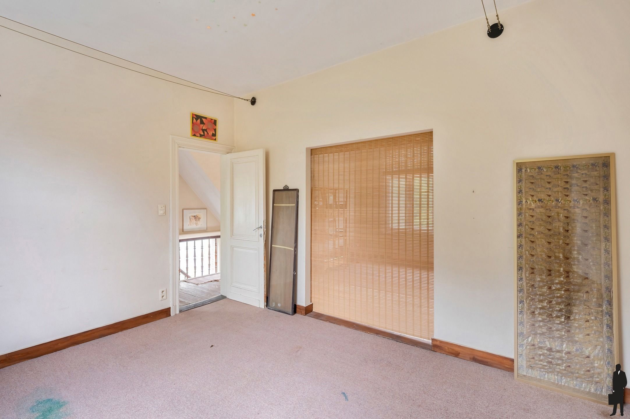 Authentieke karakterwoning met ruime tuin  foto 20