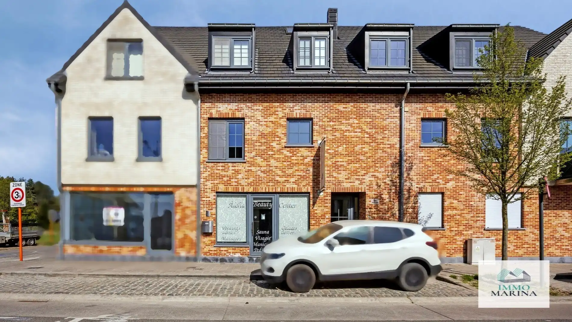 Prachtige handelszaak te centrum Baal foto 18