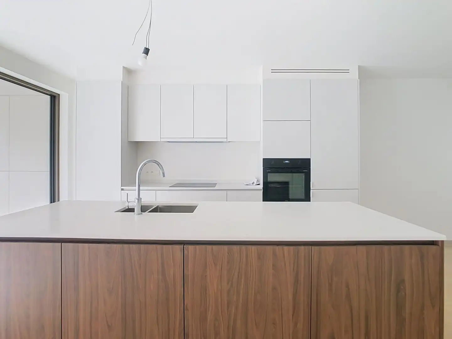 Nieuwbouw appartement in centrum Roeselare foto 2