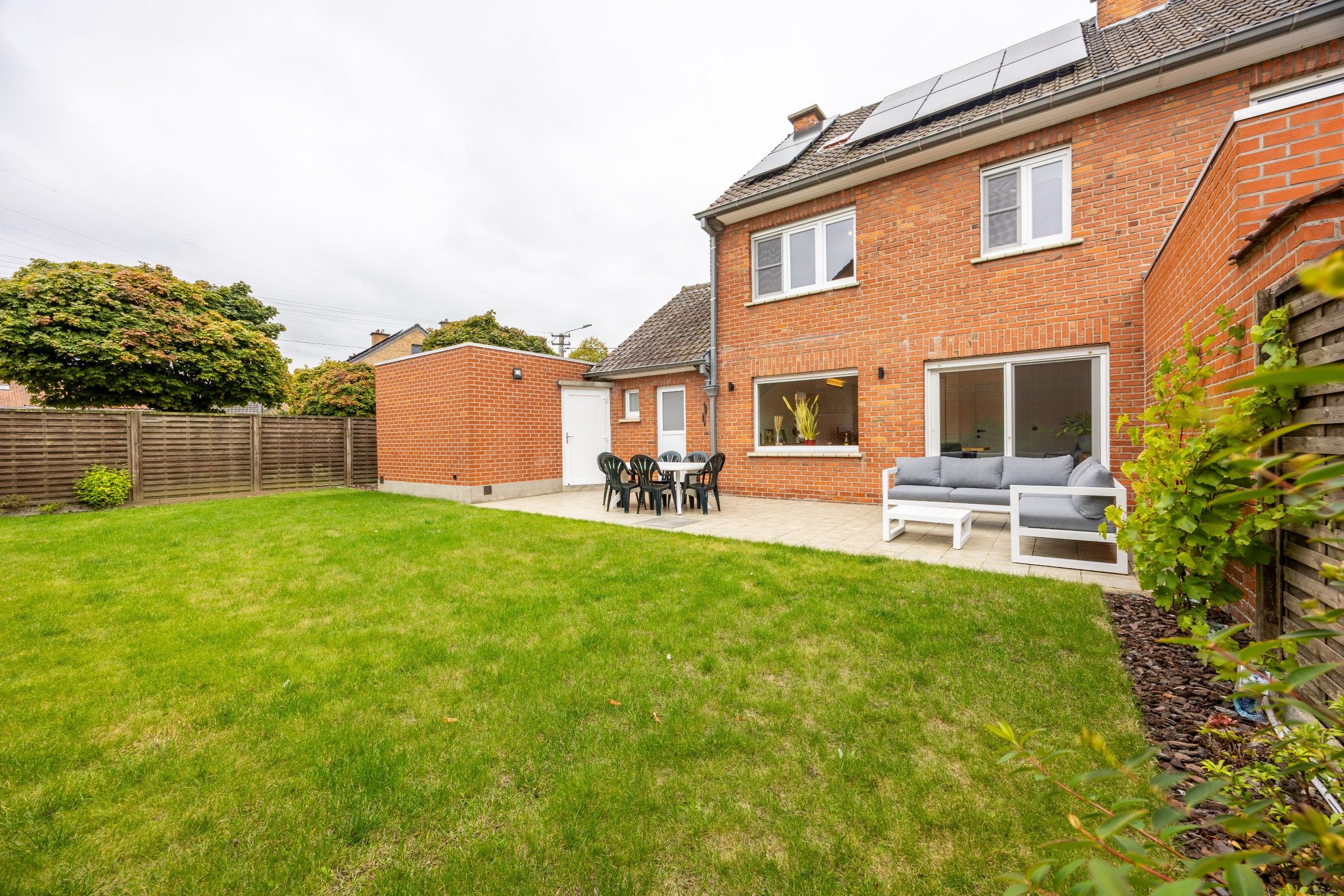 GERENOVEERDE WONING OP TOPLOCATIE!  foto 20