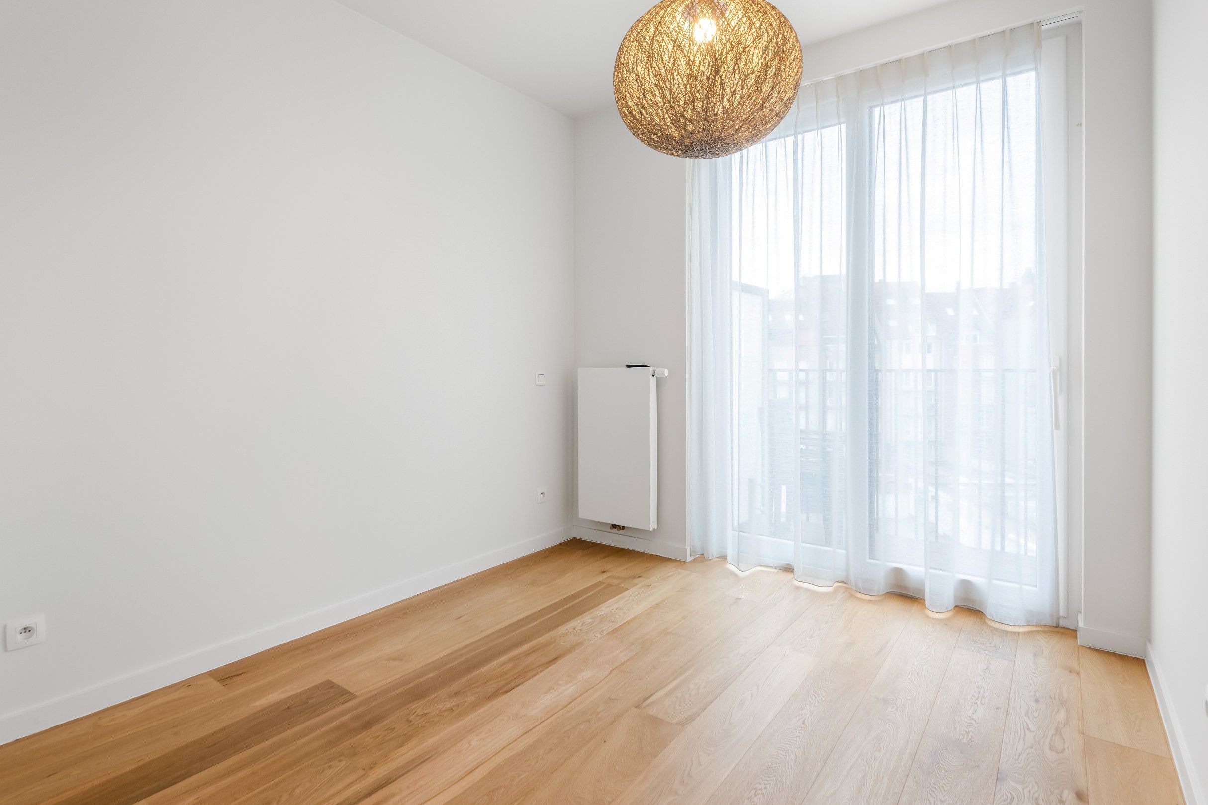 Luxueus afgewerkt nieuwbouwappartement vlakbij de Zeedijk en het Rubensplein. foto 14