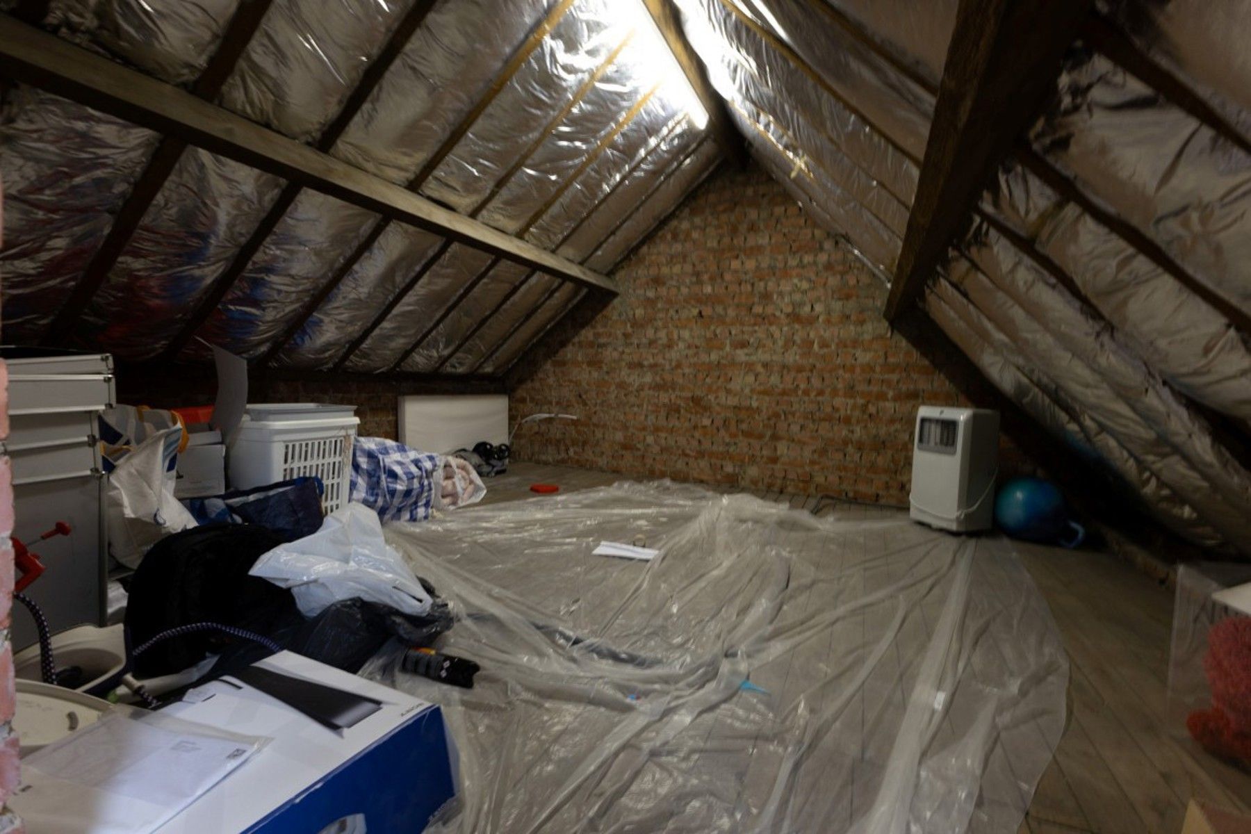 Instapklare woning foto 15