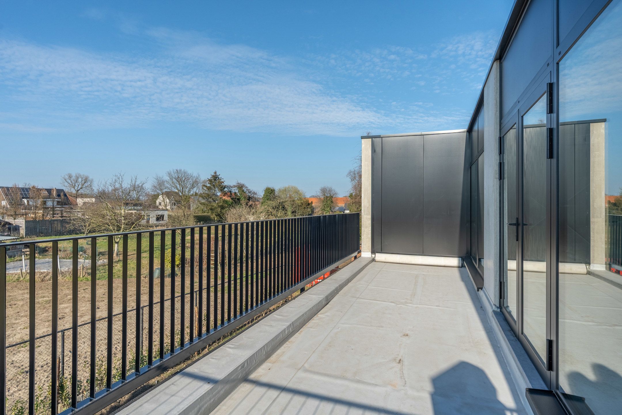 Nieuw handelspand van 245 m² met 5 pp op perceel van 605 m² foto 22