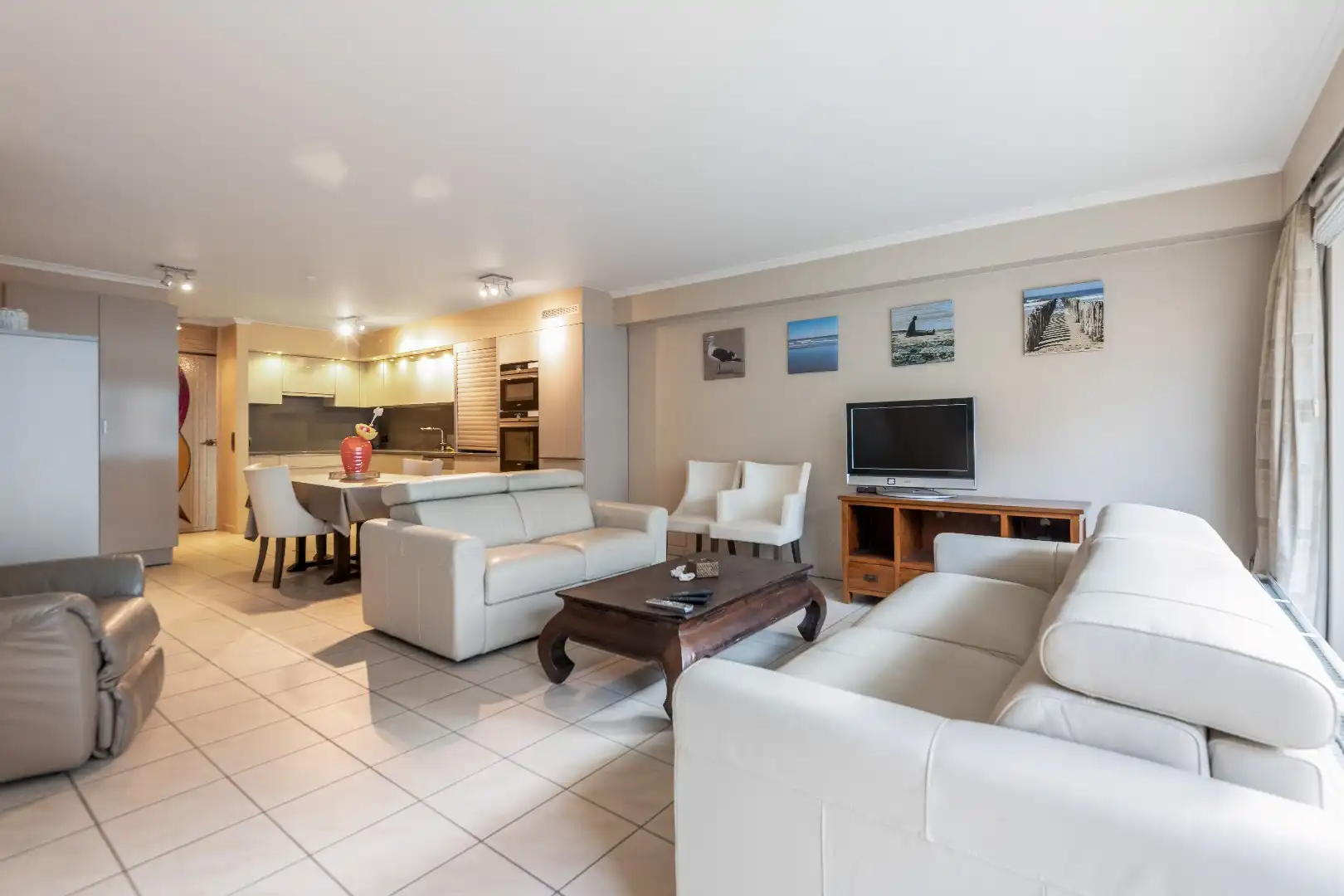 Appartement te koop 8300 Knokke