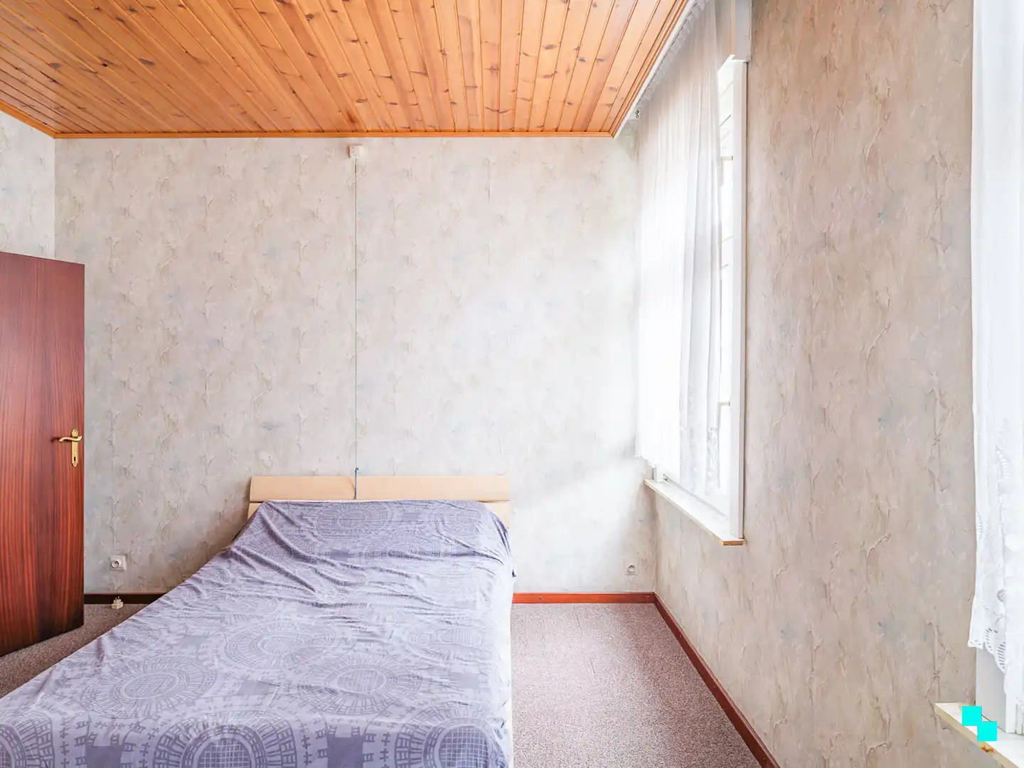 Te renoveren woning met gezellige tuin foto 13