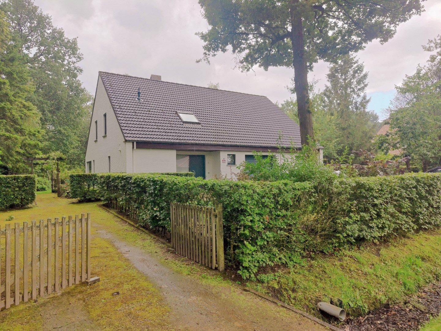 Huis te huur Rozenlaan 18 - - 2470 Retie