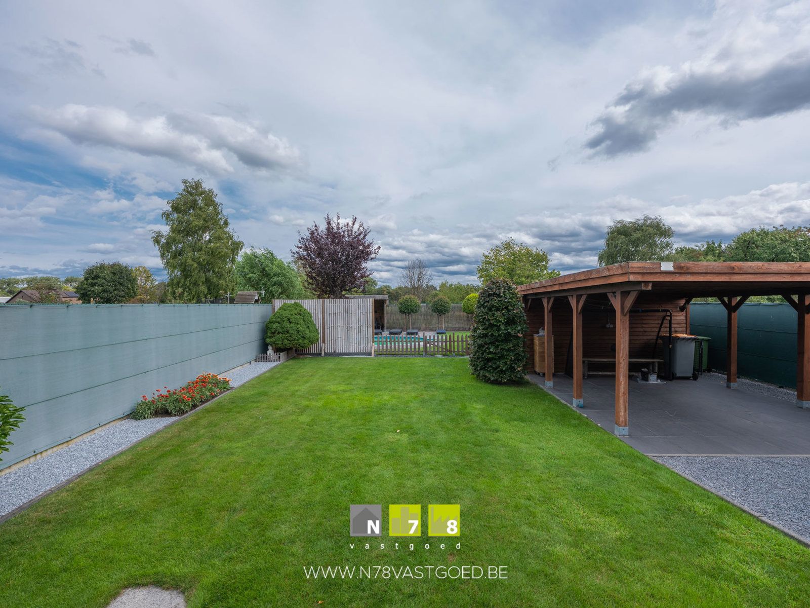 Huis te koop foto 24