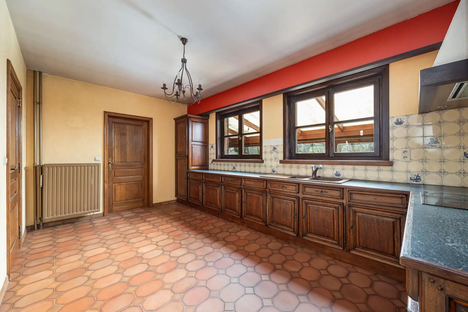 Landhuis met 4 slaapkamers en bijhuis op 1.850 m² foto 10