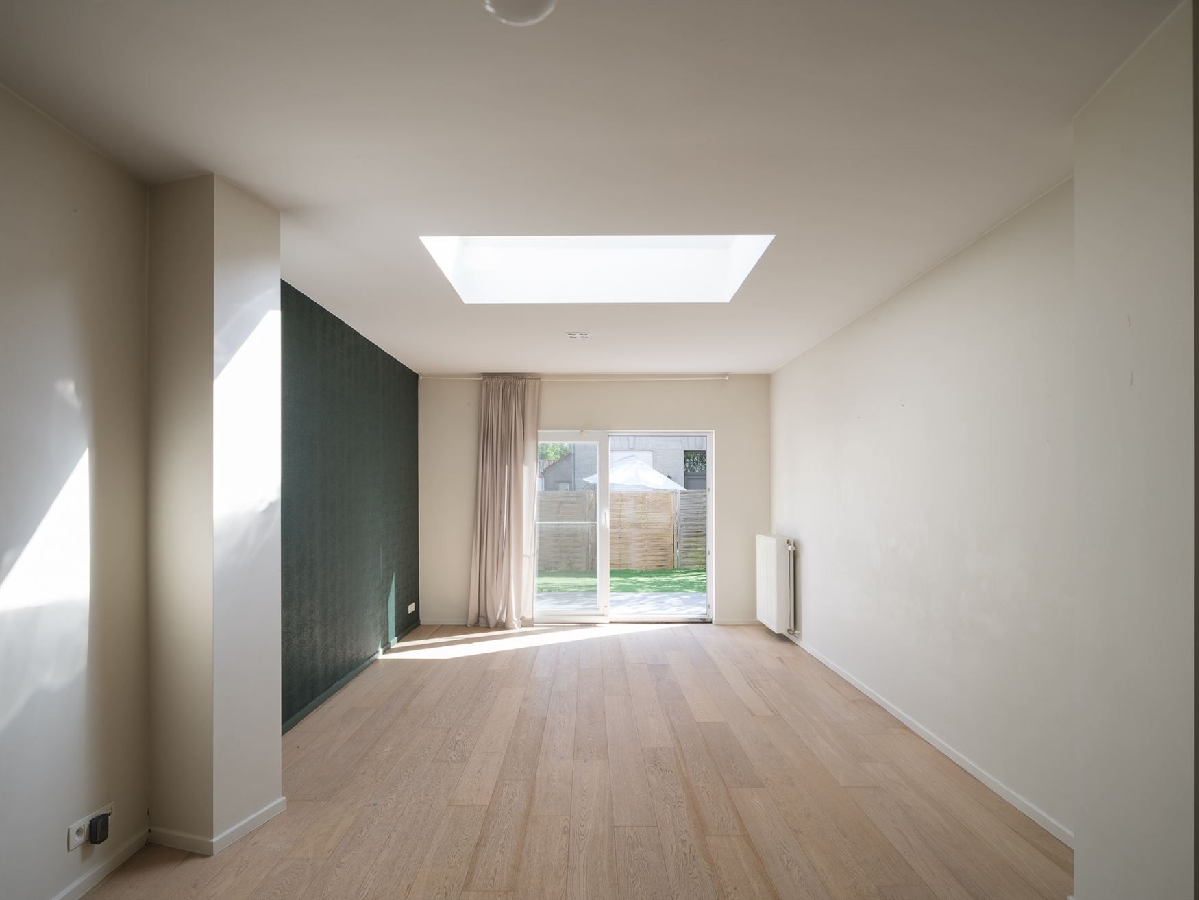 Hippe & instpaklare stadswoning foto 3