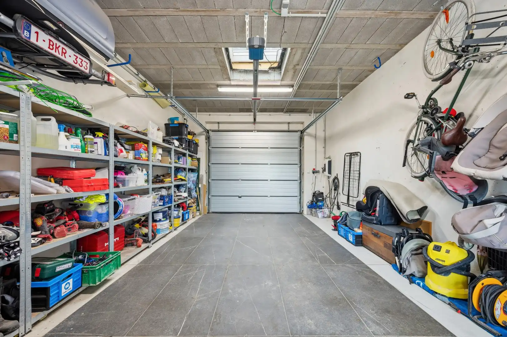 Prachtige woning in het landelijke Oorbeek met 5 slpks, tuin, terras, garage foto 21