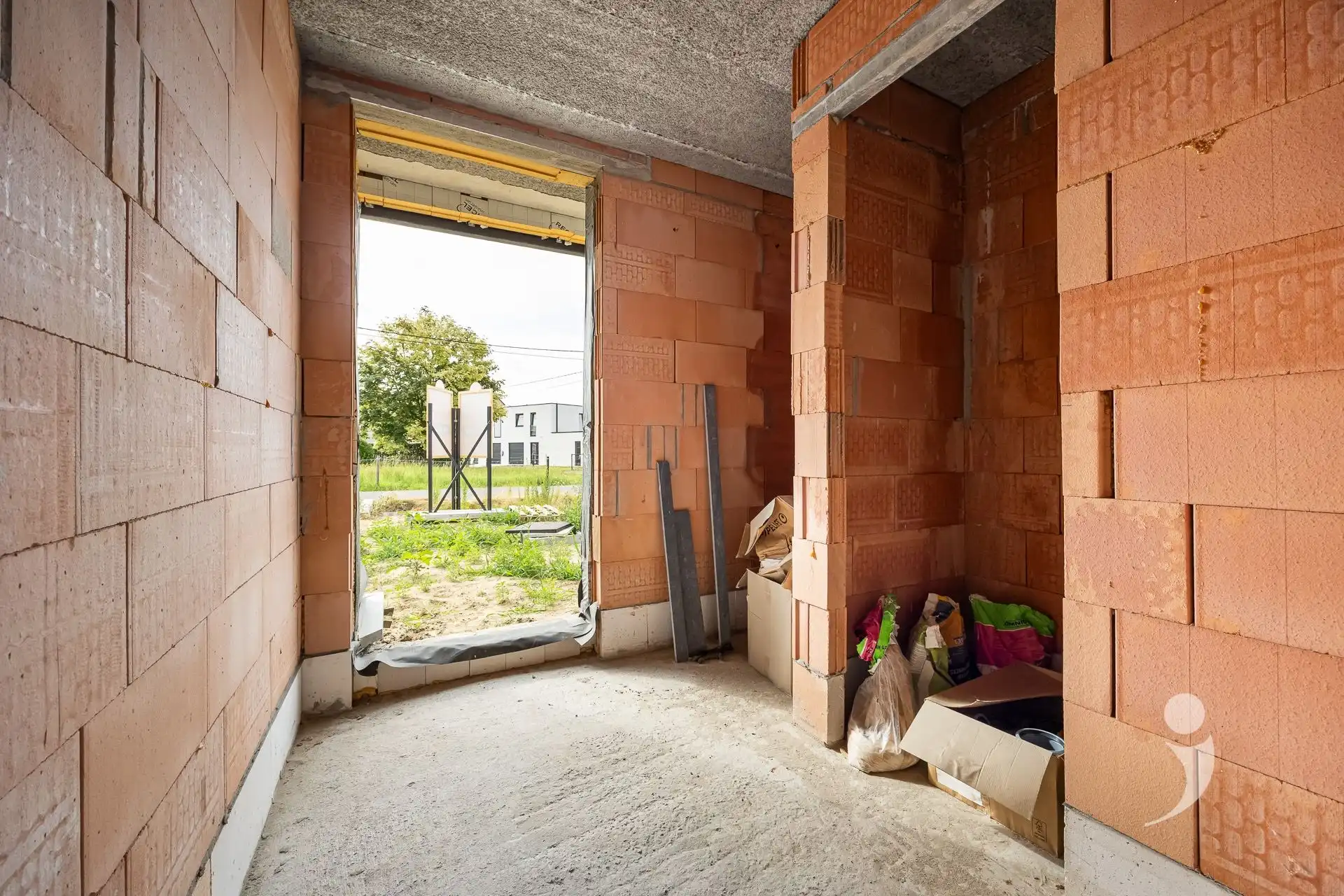 VELDSTRAAT 22D BEGIJNENDIJK foto 4