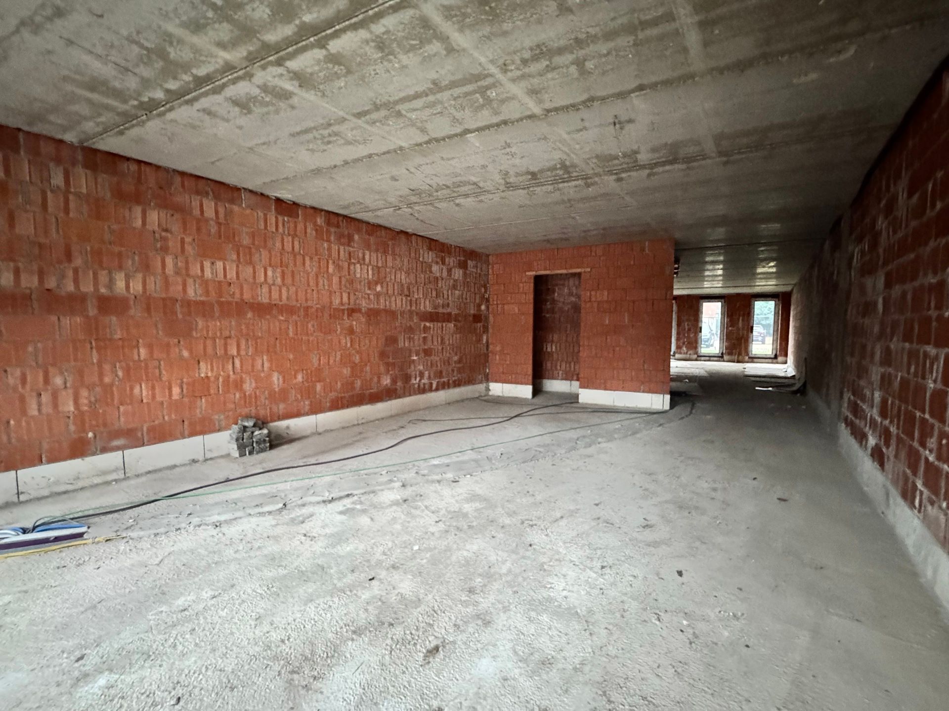 Casco kantoor-/handelsruimte te koop te Brasschaat! foto 4