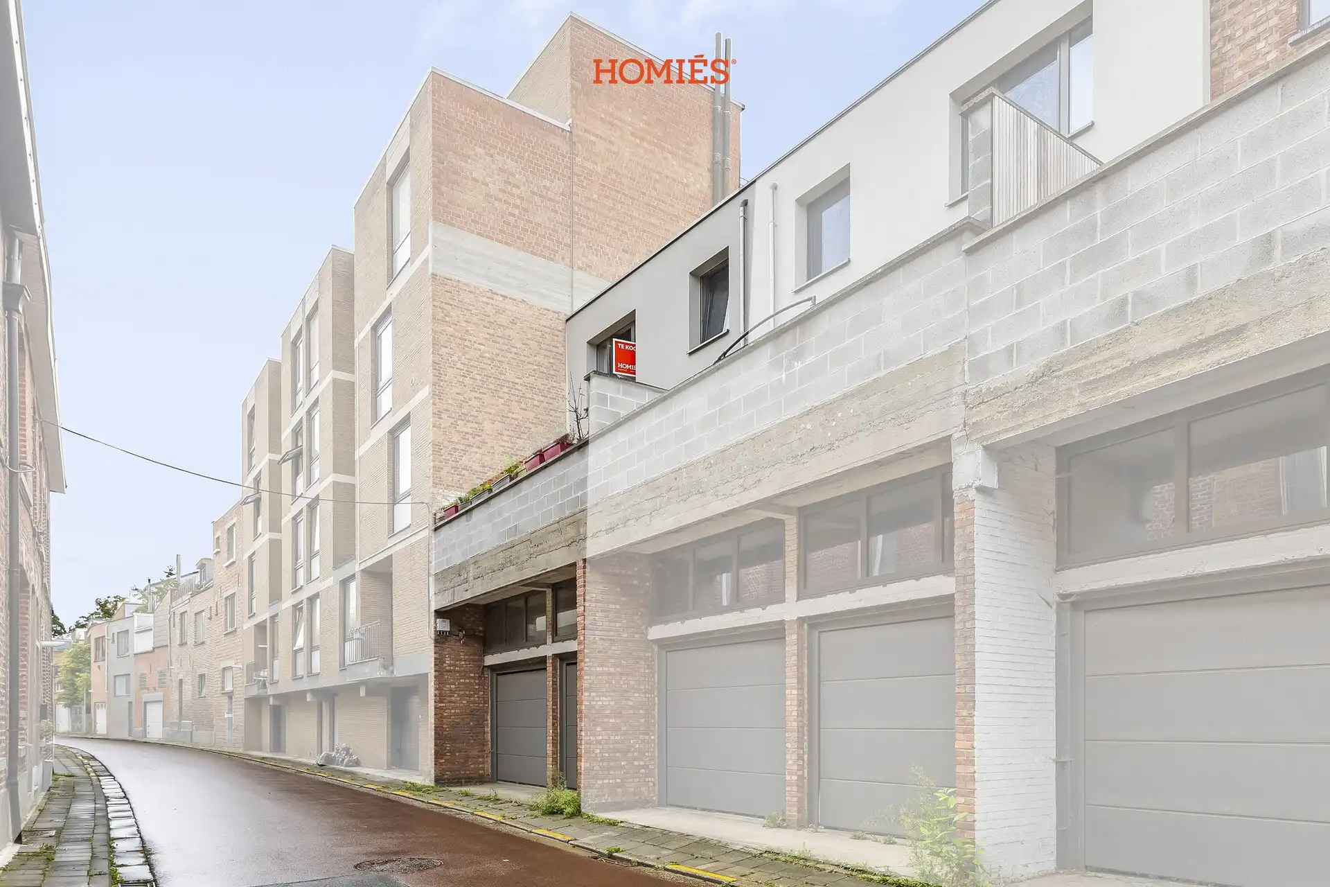 Uiterst gunstig gelegen woning foto 2