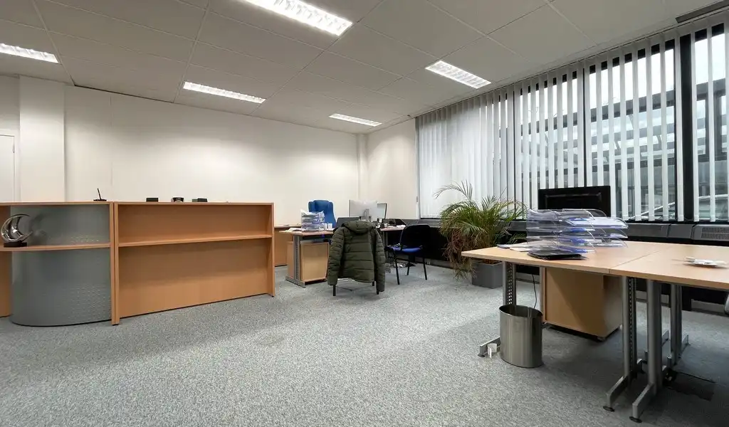 Instapklare kantoren te huur in Kontich foto 9