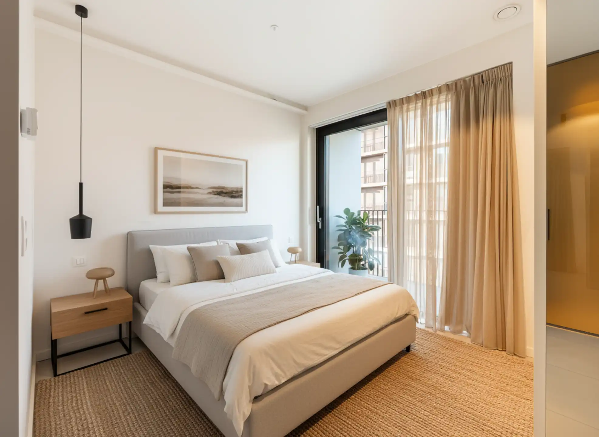 OPEN HOUSE ZAT 28/3 - Luxe appartement met dakterras foto 10