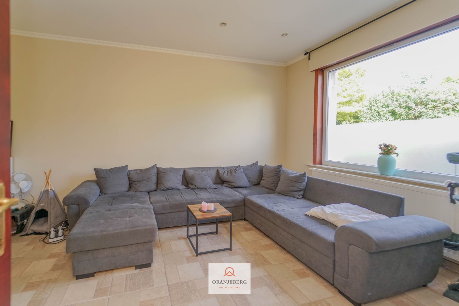 Instapklare woning met zonnige stadstuin nabij Gent centrum foto 20