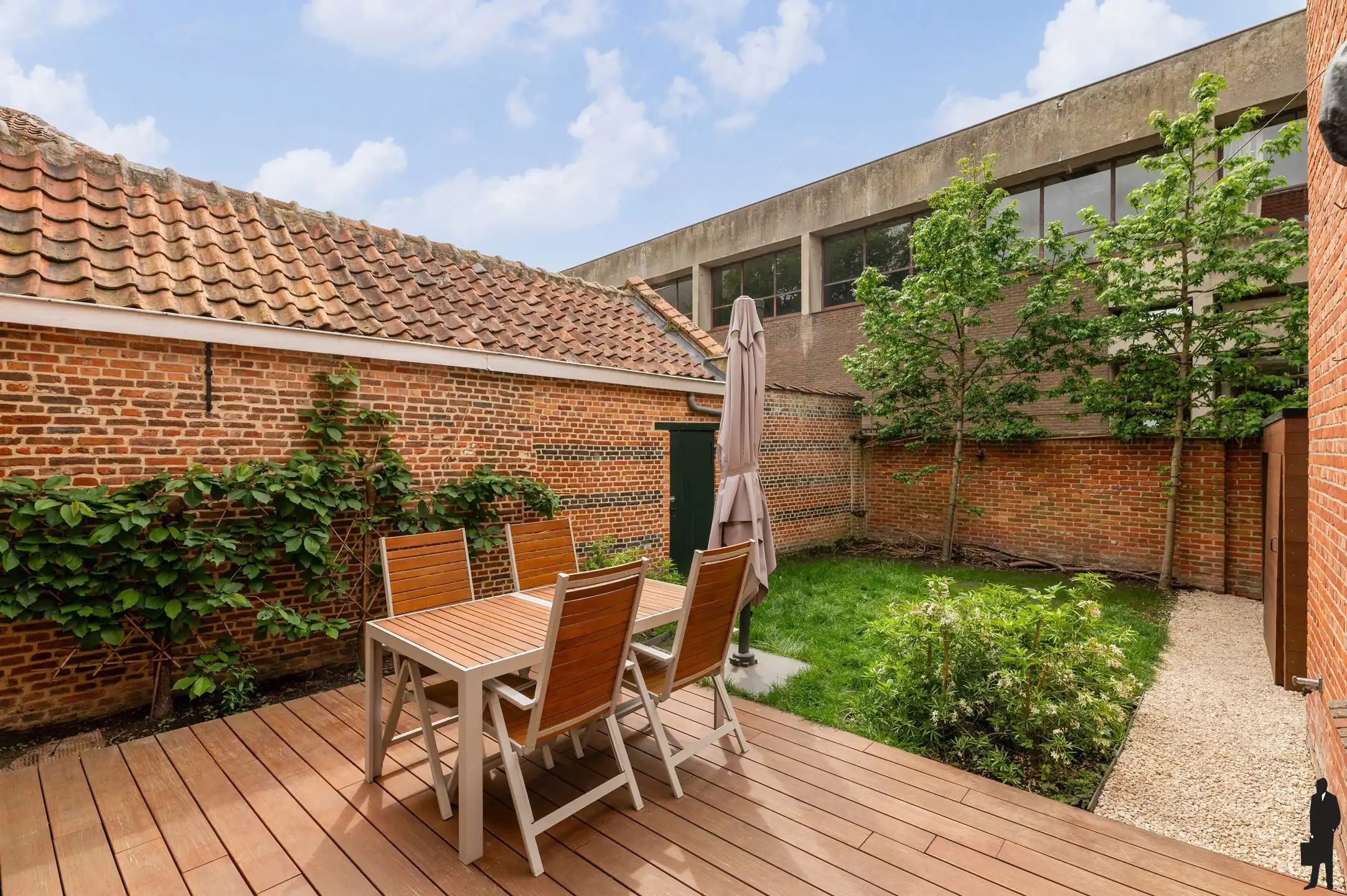 Unieke kans om te wonen op het mooiste plekje van Turnhout foto 18