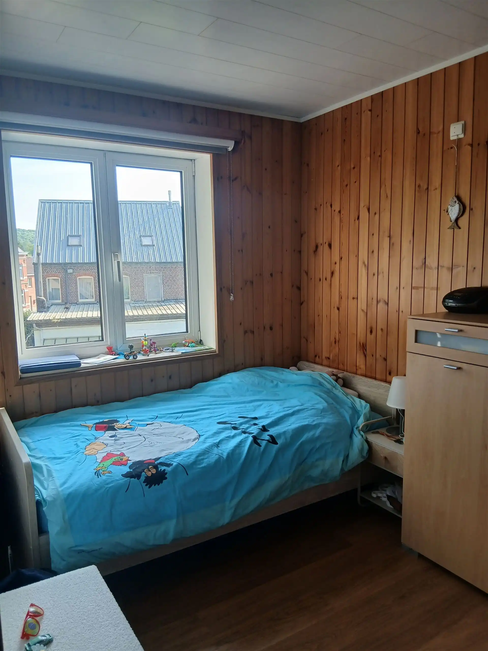 Appartement foto 7