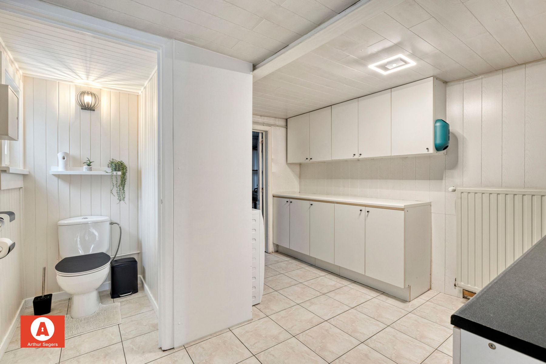 Instapklare woning op centrale liggig foto 11