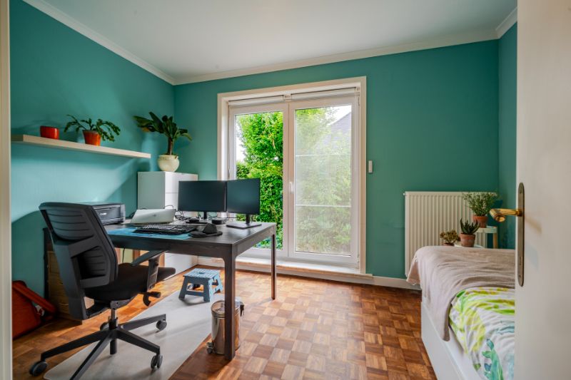 Woning type OB op 936m² grond (toegang achteraan!) foto 16