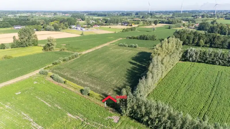 Prachtig gelegen perceel landbouwgrond 12810 m² foto 6