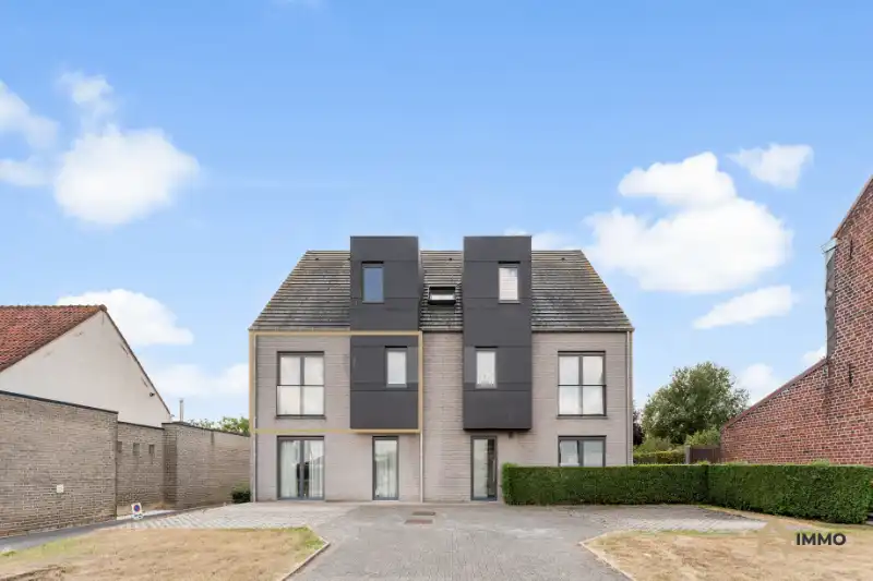 TE HUUR | INSTAPKLAAR 2-SLAAPKAMERAPPARTEMENT IN GELUVELD foto 9