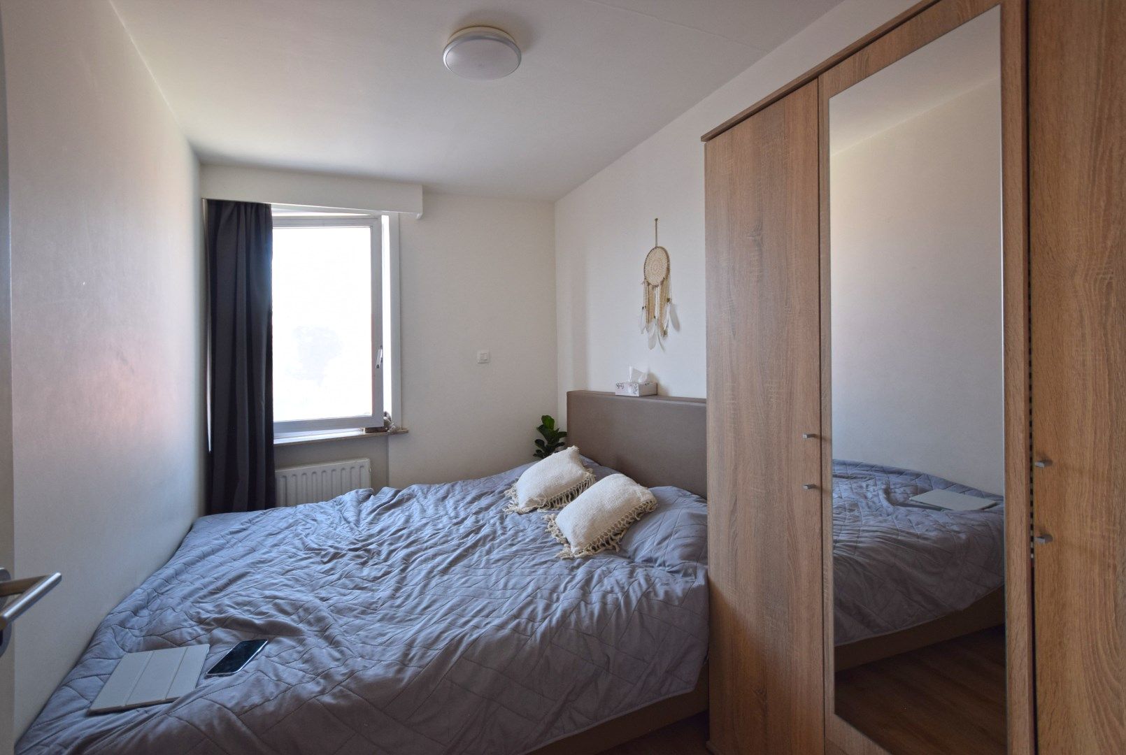 RECENT GERENOVEERD APPARTEMENT NAIJ CENTRUM ROESELARE foto 5