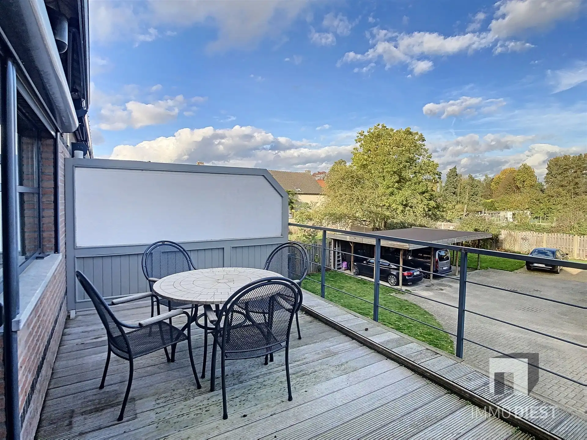 Appartement te koop Kranenburgstraat 86/A002 - 3271 Zichem