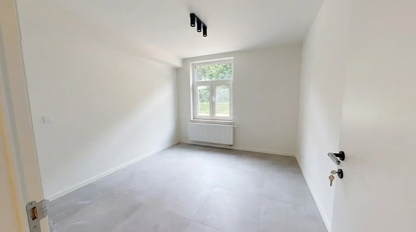 Instapklaar gelijkvloers appartement foto 4