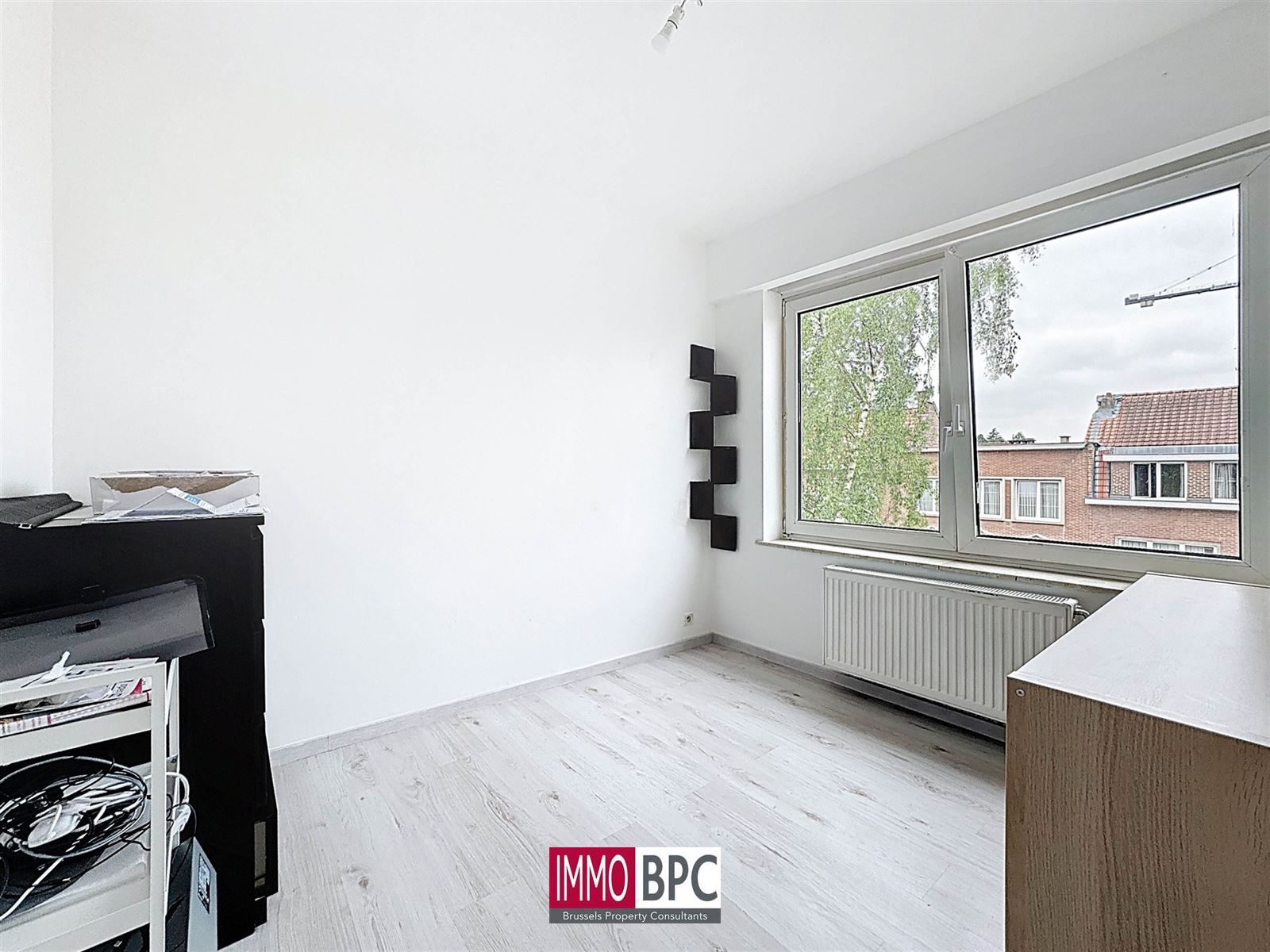 instapklaar appartement met 2 slaapkamers in rustige straat foto 12