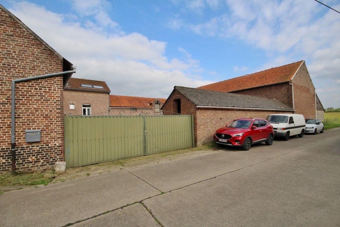 Charmante ruime hoeve met 3 slaapkamers nabij de E40 foto 34