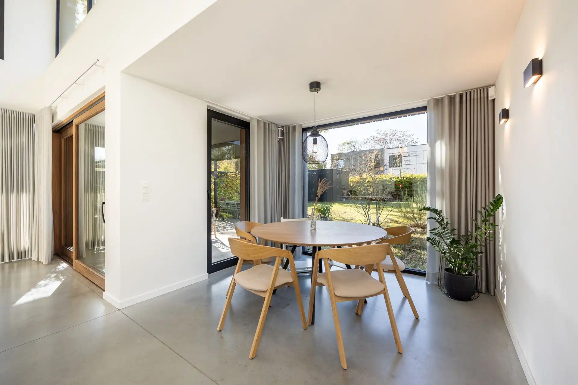 Architecturale en energiezuinige HOB met 4 slpk, 2 badk en EPC A foto 16