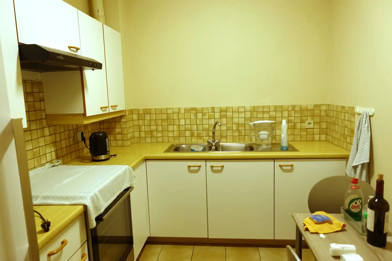 Appartement met 2 slaapkamers te huur.  foto 6