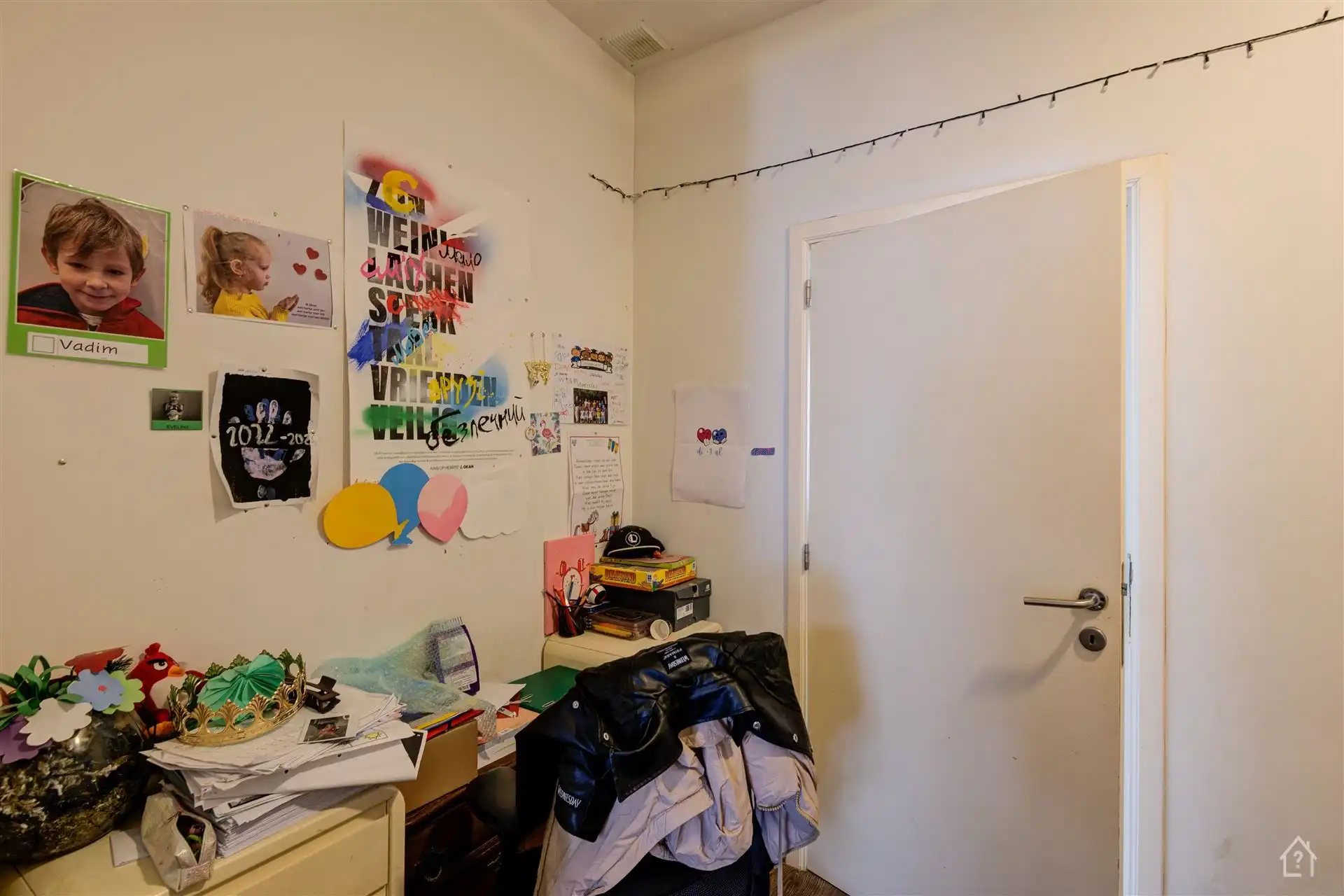 Woonéénheden in Opbrengsteigendom - Appartementsgebouw foto 7