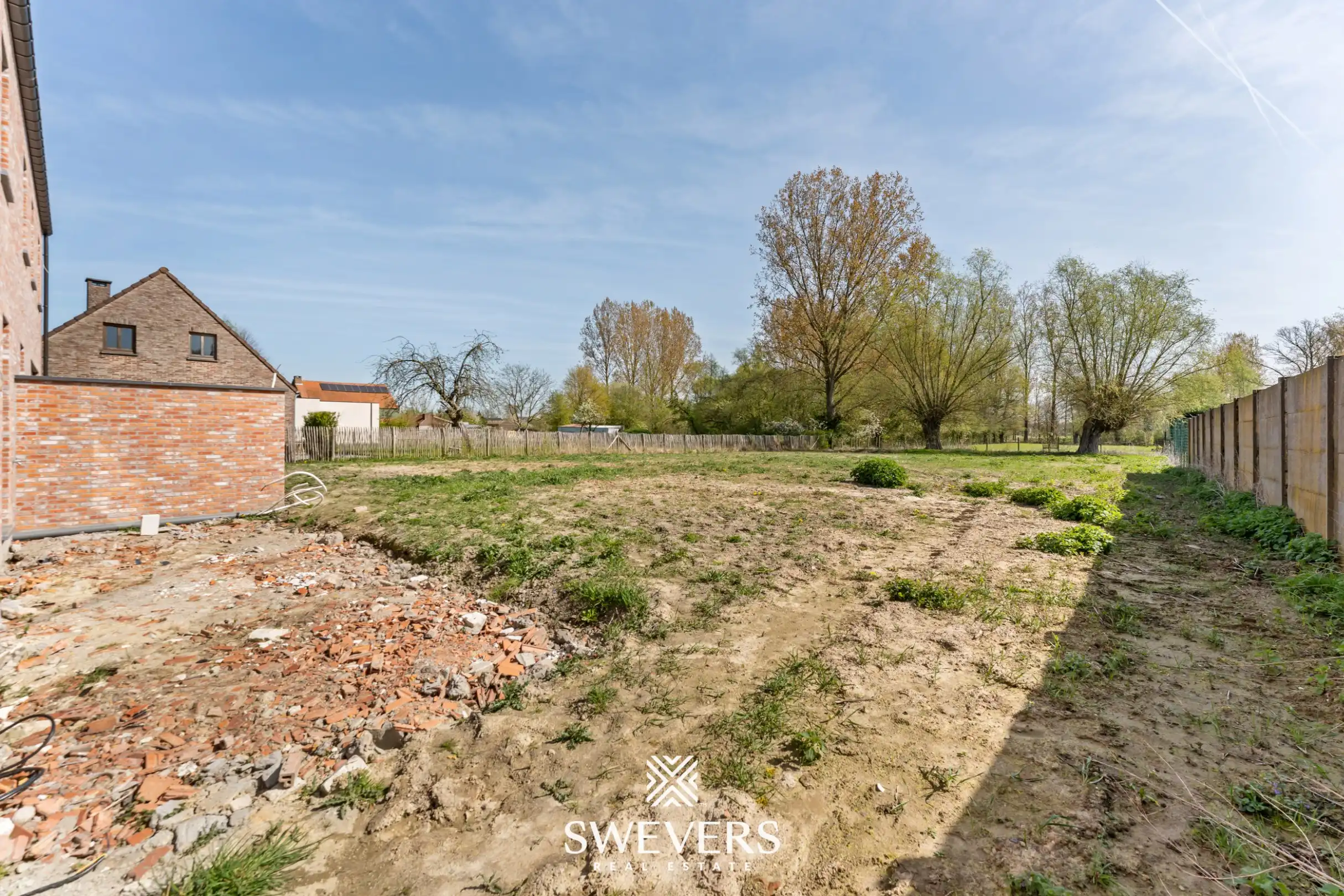 Ruime nieuwbouwwoning met hoogwaardige afwerking, 3 slaapkamers en zonnige tuin in Geetbets foto 24