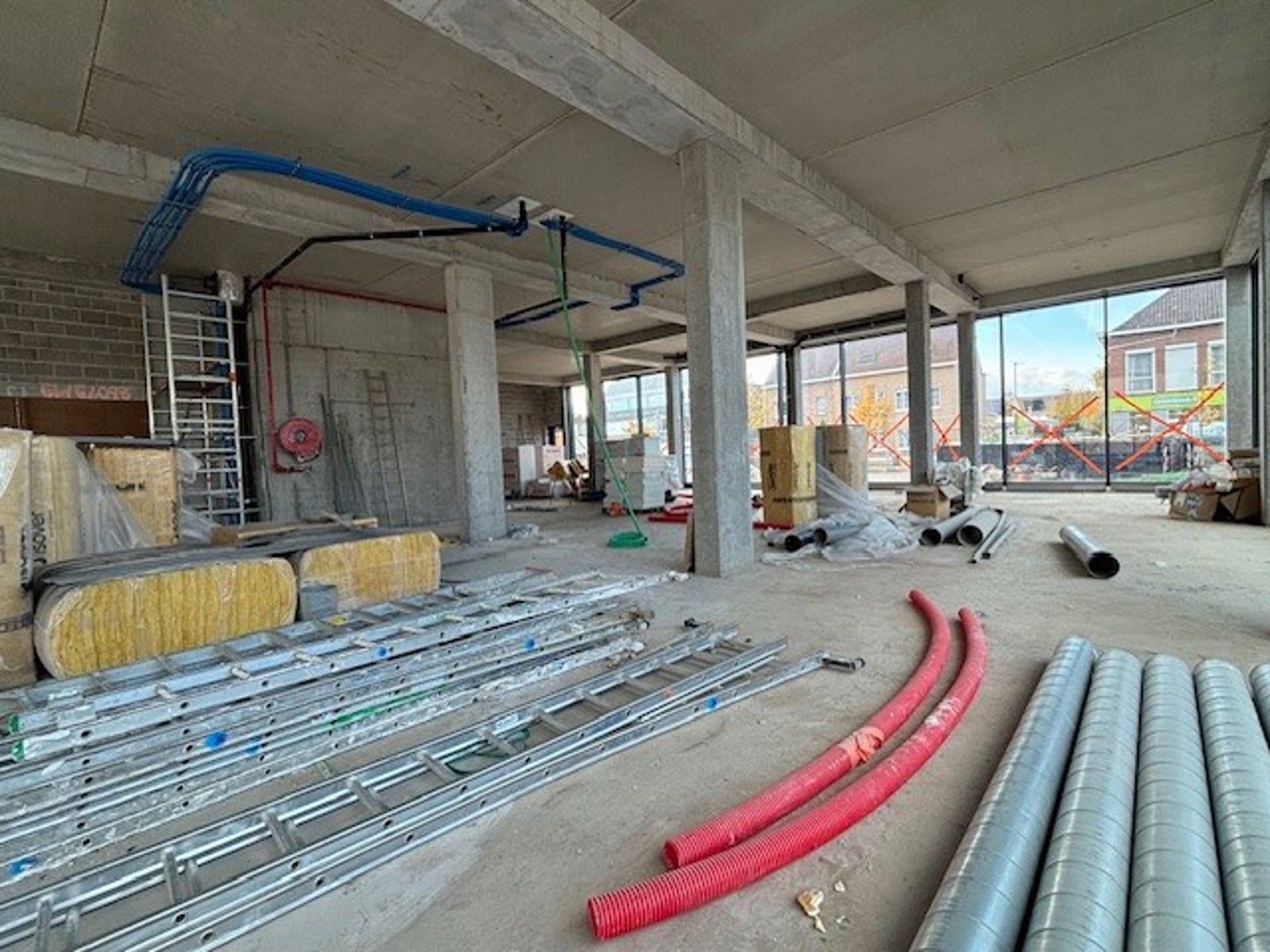 Commerciële ruimte te koop foto 4