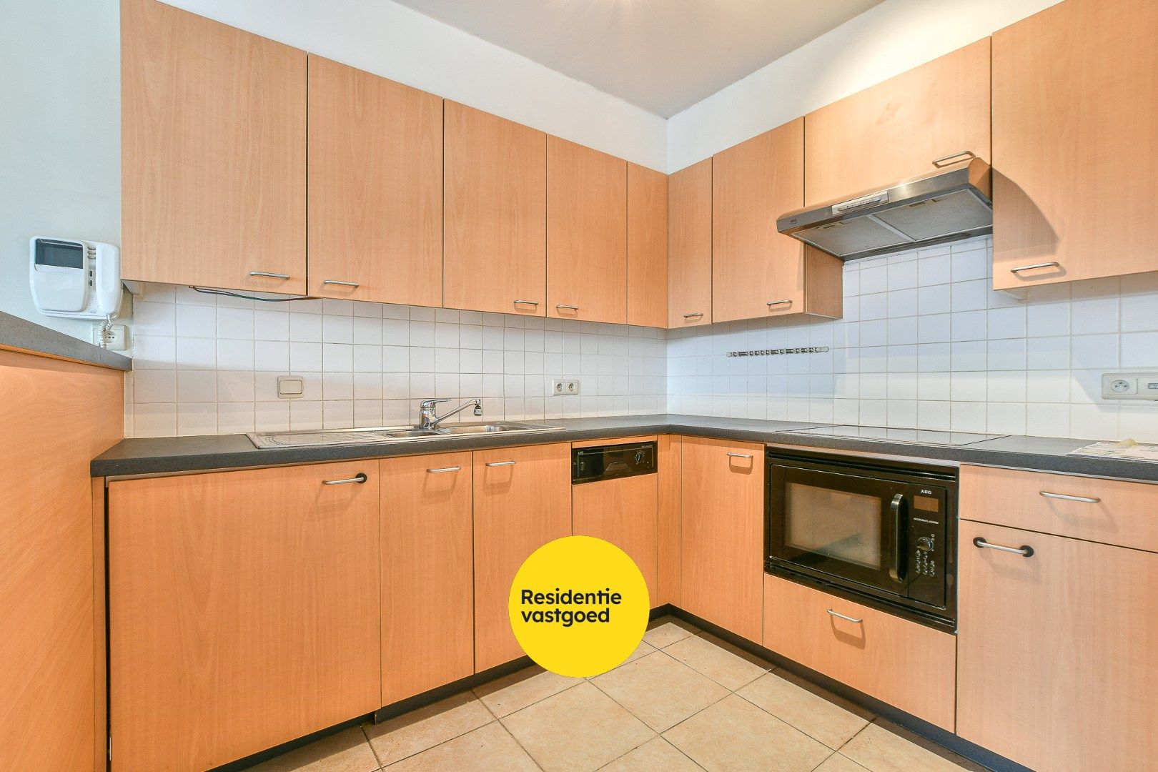 Instapklaar appartement te koop met 2 terrassen en 1 slaapkamer te Zeebrugge  foto 8