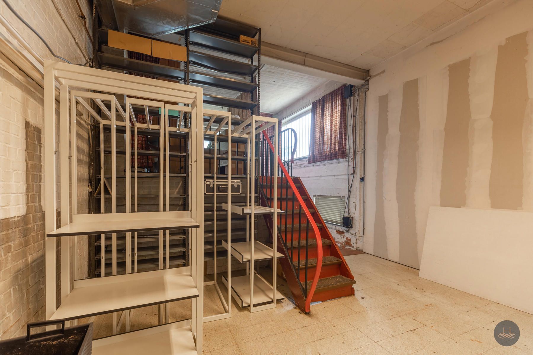 Commercieel handelspand in centrum Haacht foto 15