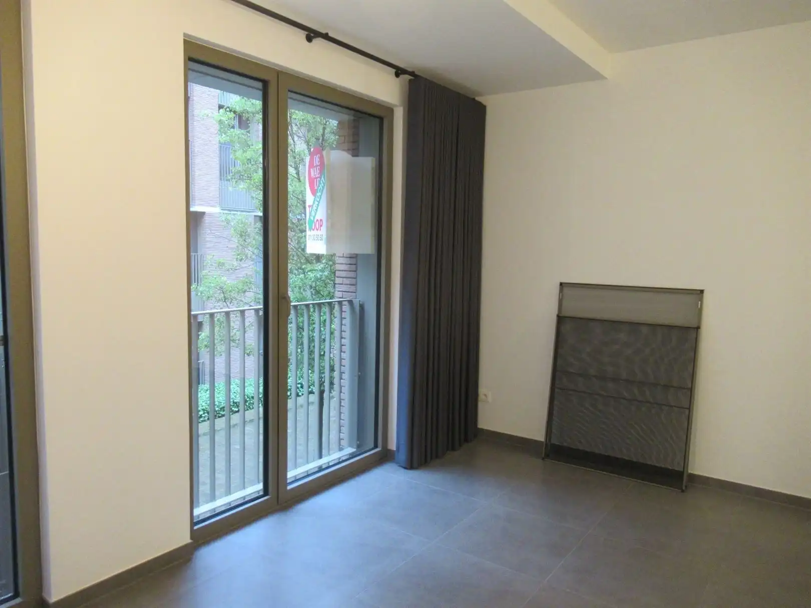 Appartement foto 2