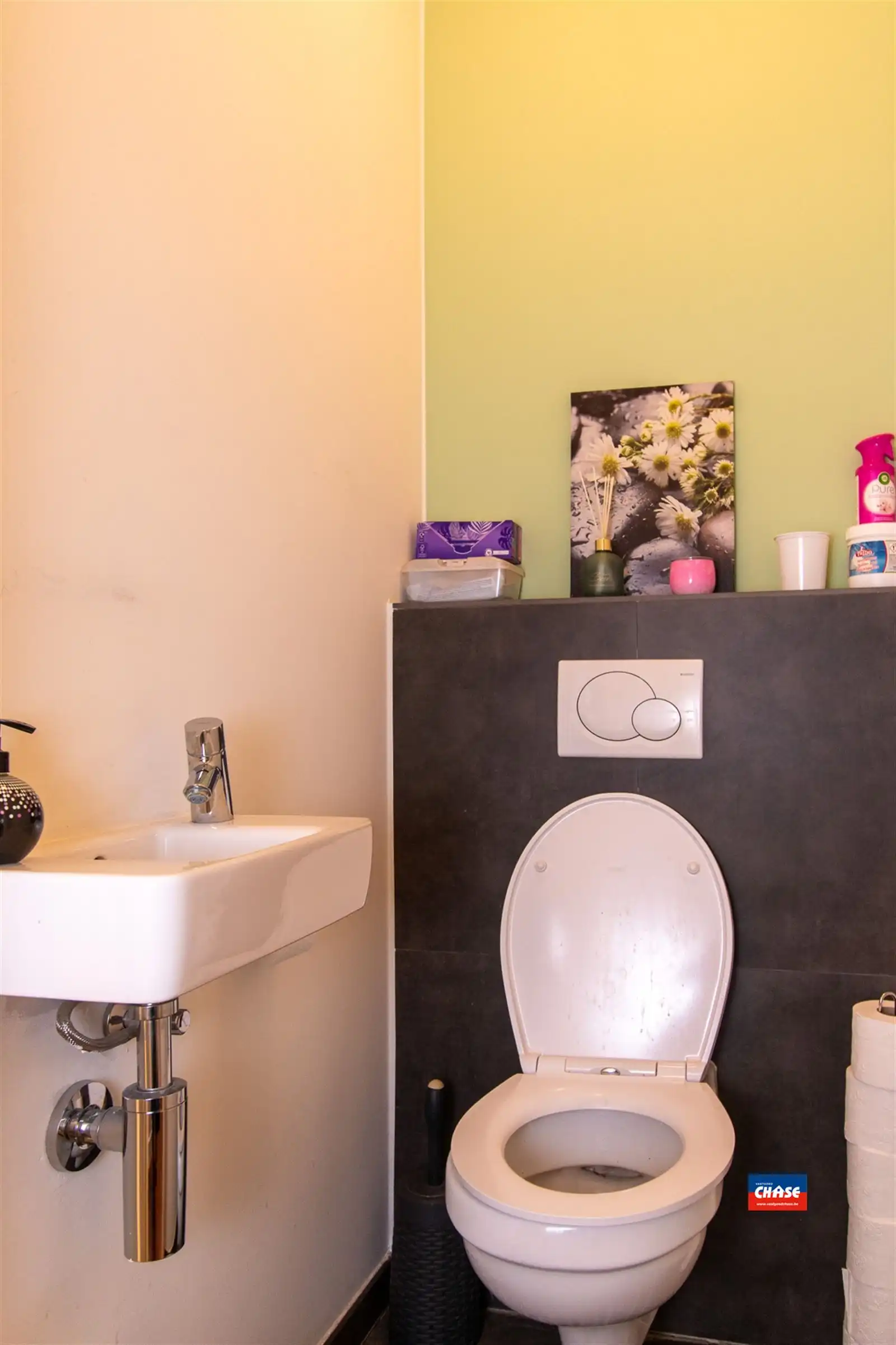 Appartement | 2 slpks | terras + P  foto 13