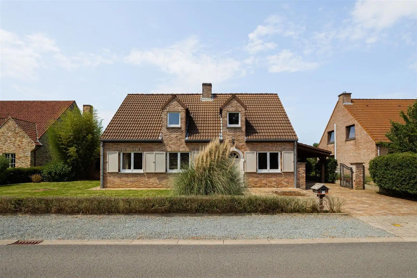 Villa te koop 1740 TERNAT
